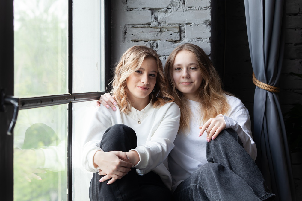 ДР Гали - 16 лет